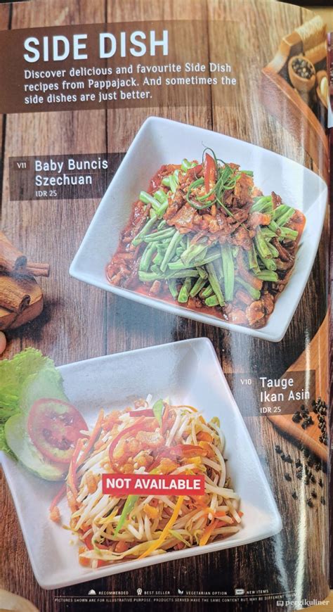 Pappajack Asian Cuisine .